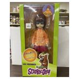 Scooby-Doo Velma collectible doll,10"tall, new