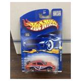 HW Porsche 911 GT3, #214