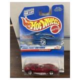 2000 1st Ed. Thomassima 3, #10 of 36