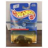 HW Chrysler Pronto #150