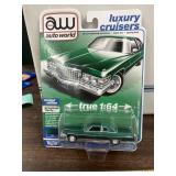Auto World Luxury Cruisers 