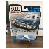 AutoWorld Luxury Cruisers, 