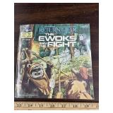 Star Wars,Return of the Jedi,The Ewoks Join the