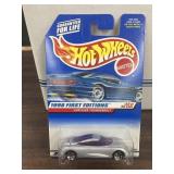 1998 1st Ed. Chrysler Thunderbolt, #32 of 40