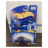 HW Chrysler Pronto, #150