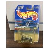 HW Radio Flyer Wagon, #837