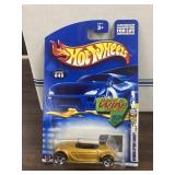 HW Hyundai Spyder Concept, #049