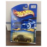 HW Chrysler Pronto, #150