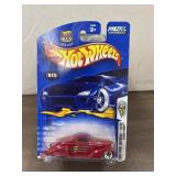 2003 1st Ed. Swoop Coupe, #13 of 42