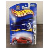 2003 1st Ed, Zotic #8 of 42