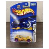 2003 1st Ed. Sinistra, #16 of 42