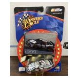WC Dale Earnhardt #3 1999 Chev Monte Carlo