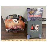 WC #8 Dale Jr. BudweiserCar Sr CanCoolie & Trading