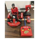 2 - Dale Earnhardt jr R/C, untested