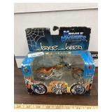 1/18 Muscle Machines Jesse James Sturgis Special