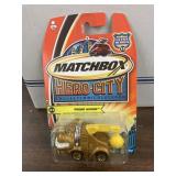 Matchbox Hero-City, Pound Hound #22
