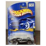 Loco-Motive Series, Turbolence, #3 of 4