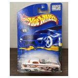 Loco-Motive Series,Metrorail, #4 of 4