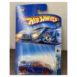 Track Aces, Zender Fact 4, #212