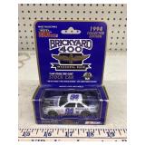 RC 1/64-1994 Collector Ed Brickyard 400 #94 car
