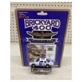 RC Brickyard 400 Inaugral Race, Aug 6/94 #94 car