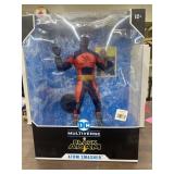 DC Multiverse Black Adam Action Figure, 7"tall NIB
