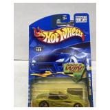 HW Dodge Concept Car, #120