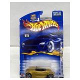 HW Hyundai Spyder Concept #37 of 42