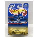 1998 1st Ed. Panoz GTR-1, #19 of 40