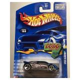 HW Speed Blaster #168