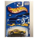 HW Oldsmobile Aurora #230