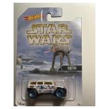 HW, Star Wars, Hoth #4 of 8