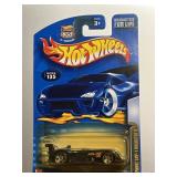 HW, Panoz LMP-1 Roadster S #135