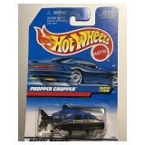 HW Propper Chopper, #798