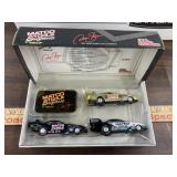 1997 Matco Tools Supernationals Funny Cars, Ltd Ed