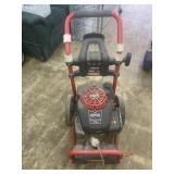 Husky Pressure Washer, Kohler engine free, no hose