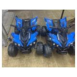 2 Phantom quads, only one charging unit