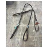 2 - 3/4 ' Cables,approx 4ft and 8 ft