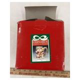 Fitz & Floyd Forest Festival Mug