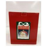 Fitz & Floyd Vintage Santa Face Teapot