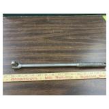 Proto 1/2 drive breaker bar