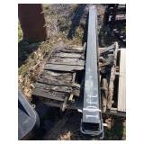 1 pair 10ft fork extensions new