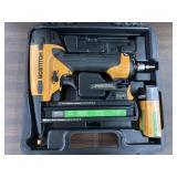 Bostitch Air Staple Gun, looks new,untested incase