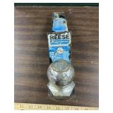 Reese Towpower  2' ball, 3 1/4'drop/2' rise hitch