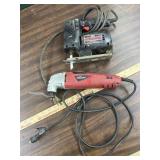 Craftsman jigsaw & Hyper Tough Oscillating