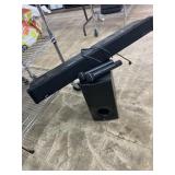 LG & ILive speakers and 2 cordless mics, untested