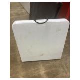 24' x 48' mainstay folding table