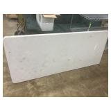 30' x 72' lifetime table