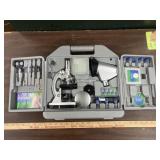 Micro Set kit, as is in case