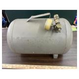 Air tank, 16 x 10 x 12